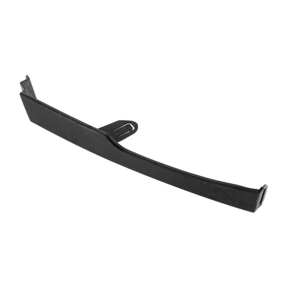 2x Front Bumper Grille Headlight Filler Trim LH & RH For 2006-09 Toyota 4Runner