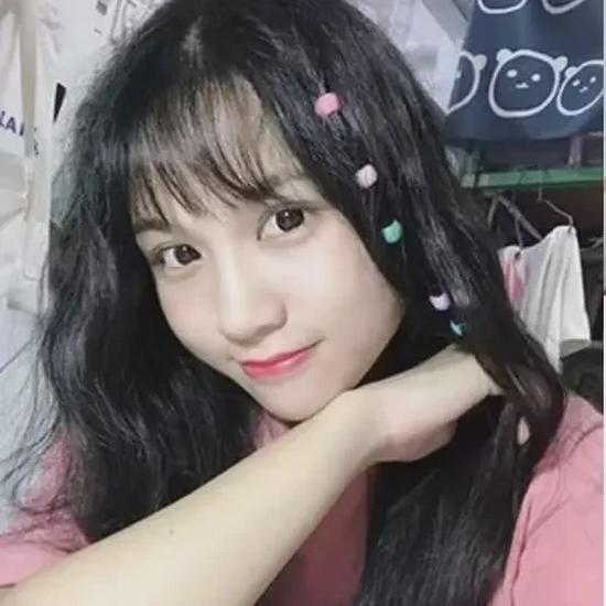 Hyuna Style Colorful Mini Hairpin Clip for Children's Bangs - Sweet Headdress for Girls