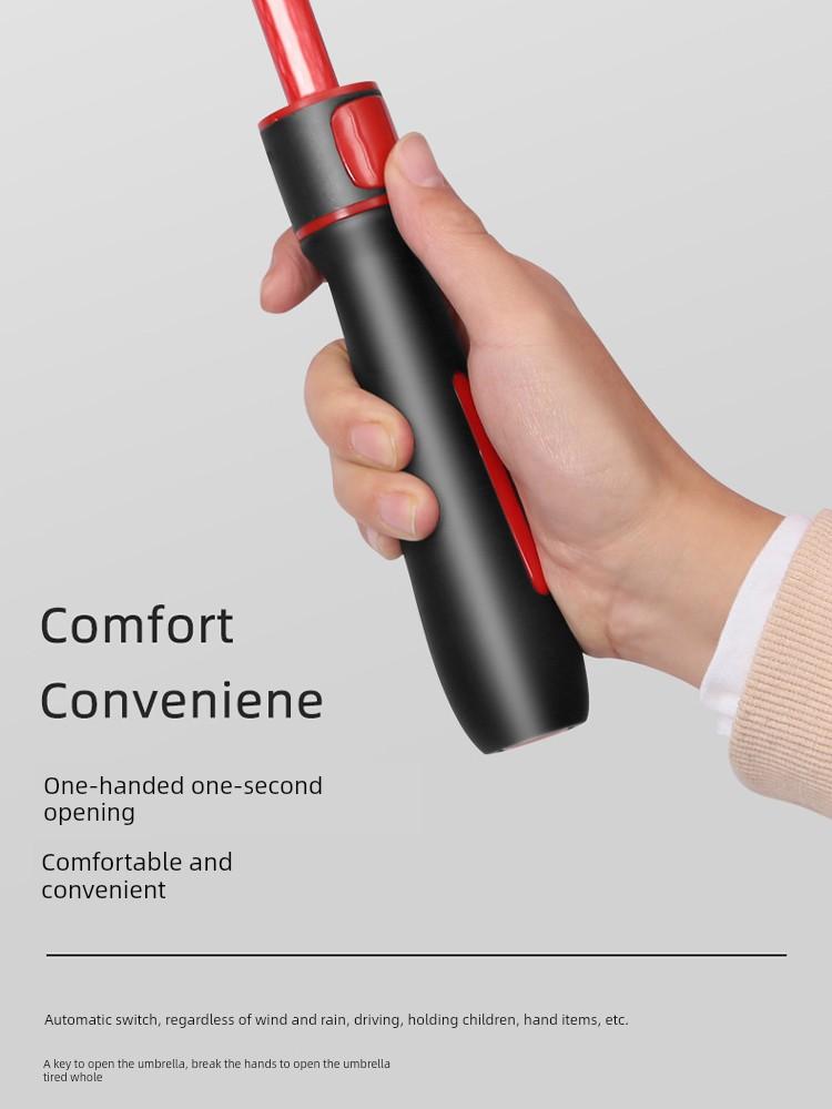 Double Large Men Special Portable Golf Umbrella