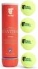 Tretorn Serie+ Control Palline da Tennis 4 Pezzi