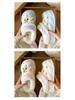 2025 Winter Fashion High-Value, Comfortable, Wear-Resistant, Lightweight EVA Cotton Slippers
