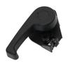 Hood Release Handle Base and Engine Cover for Edge/Taurus 