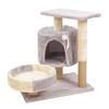 Multi-Level Cat Tree Condo
