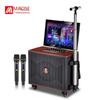 MALONE GT-608 Portable Outdoor KTV Karaoke System