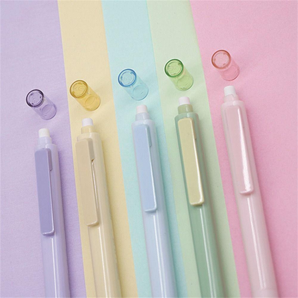 Style Anti Breaking Drawing Propelling Pencil Mechanical Pencil Automatic Pencils Movable Pencil