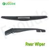 Rear Wiper Blade For Honda CR-V CRV 14"/350mm Car Windshield Windscreen Rubber 2007 2008 2009 2010 2011