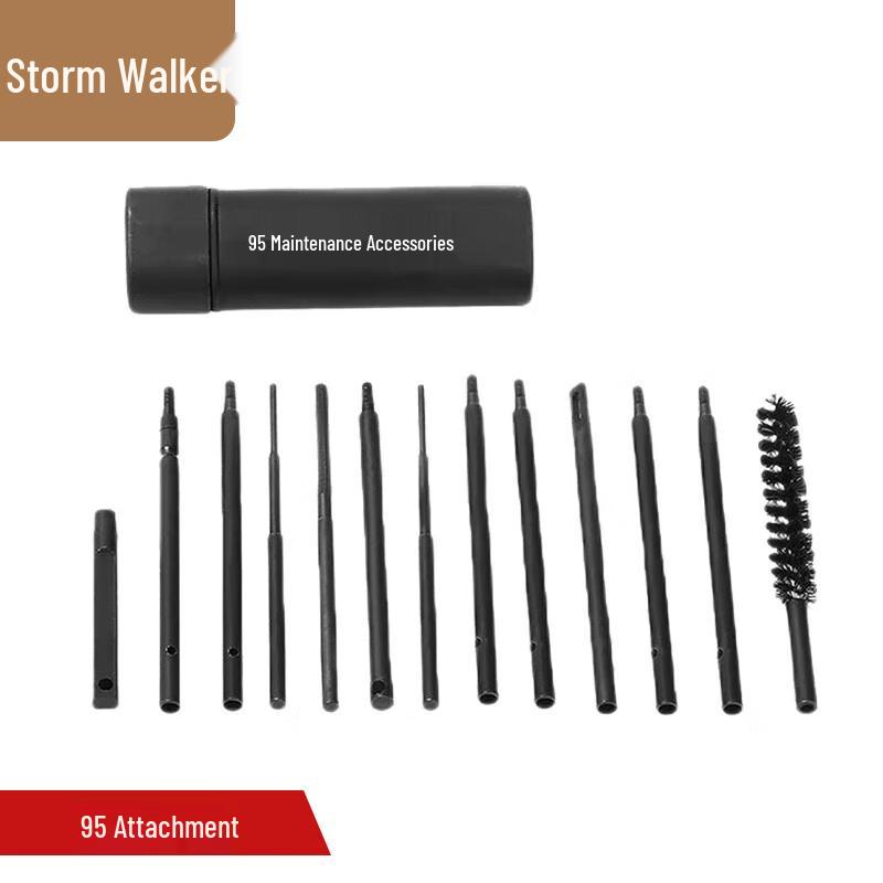 Stormwalker 95 Cleaning Accessory