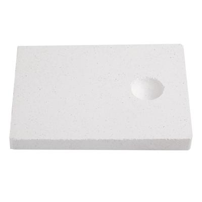 Jewelry Making Tool Insulating Firebrick for Jewelry Melting Welding Thermal