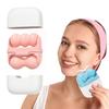 Blue Pink Purple Green Facial Cold Massage Roller Beauty Skin Lifting Tool Morning Routine