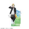 Tokyo Revengers Acrylic Stand Hanagaki Takemichi ENJOY MUSIC H135 X W100 X D3mm Acrylic - - Approx. -