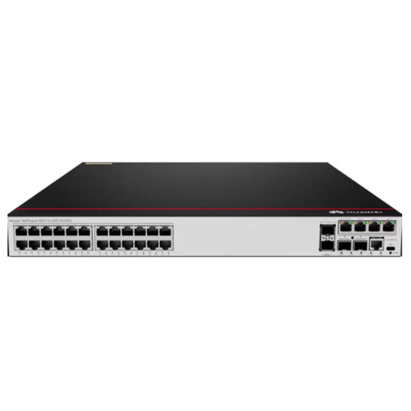 Huawei AR5710-S28T2S2XE4 Network Switch