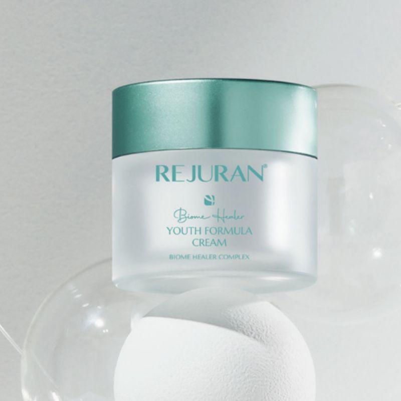 Rejuran Crema Biome Healer Youth Formula 50ml