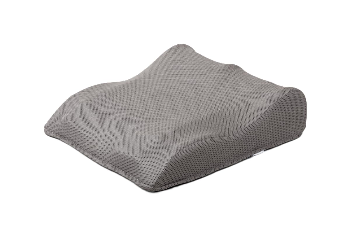 

BEELAZY Подушка для ног для растяжки, пока вы облегчаете массаж и серый сон, отек, ступни, расслабляет, спит, серый