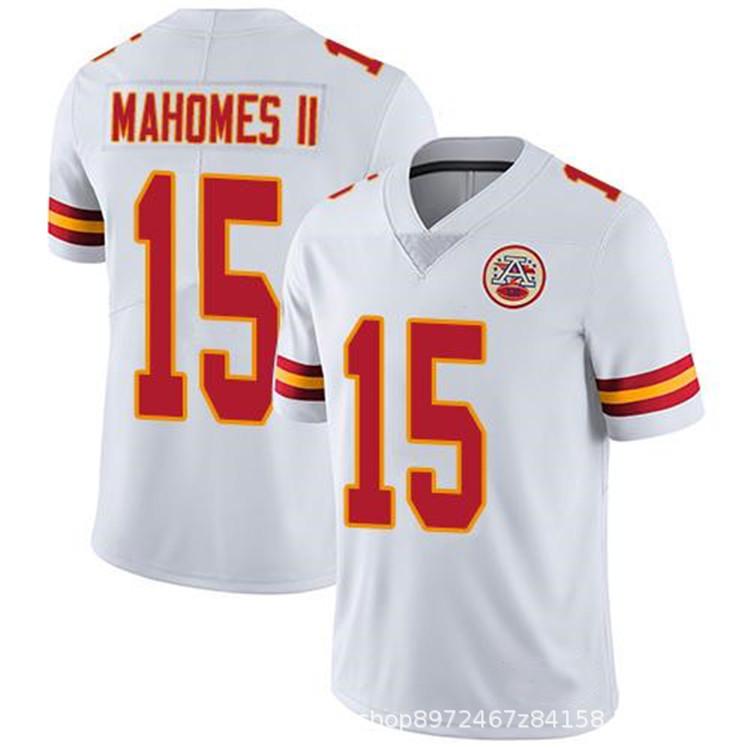 2023 US Football Jersey: Packers, Cowboys, Eagles, Steelers, Chiefs, Vikings, Broncos