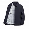 Fengmao Men's Business Casual Lapel Jacket