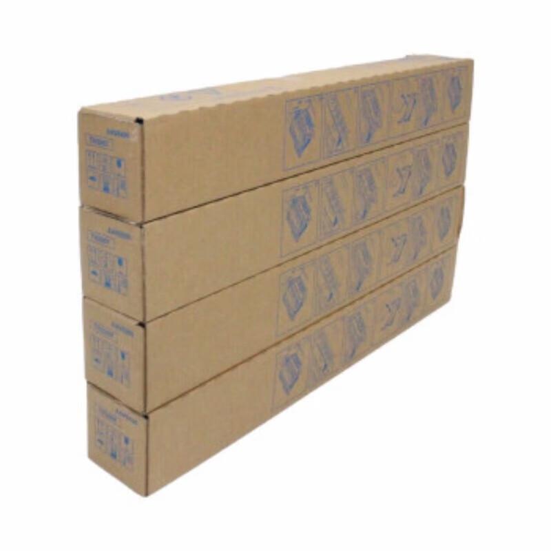Konica Minolta TN328C Cyan Toner Cartridge