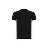 Emporio Armani Short Sleeve Round Neck T-Shirt Men Tops Black 8N1T80-1J0AZ-0999