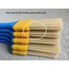 Rongyu 5-inch Nylon Bristle Paint Brush (30-pack)