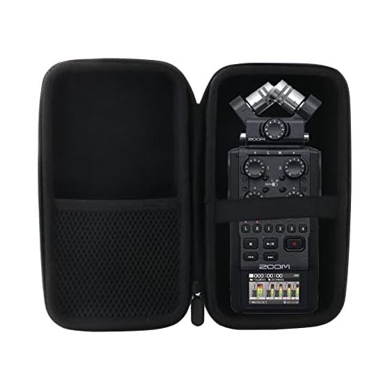 Кейс для портативного рекордера ZOOM H6/H6essential - WERJIA JP