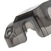 Lens Cover PC Black Comprehensive Protection Portable Drone Lens Cover for Mavic 3 Pro