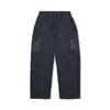 Li Ning Lacets Droits Amples Tricoté Pantalon de Sport Homme Bas AKLW311-3