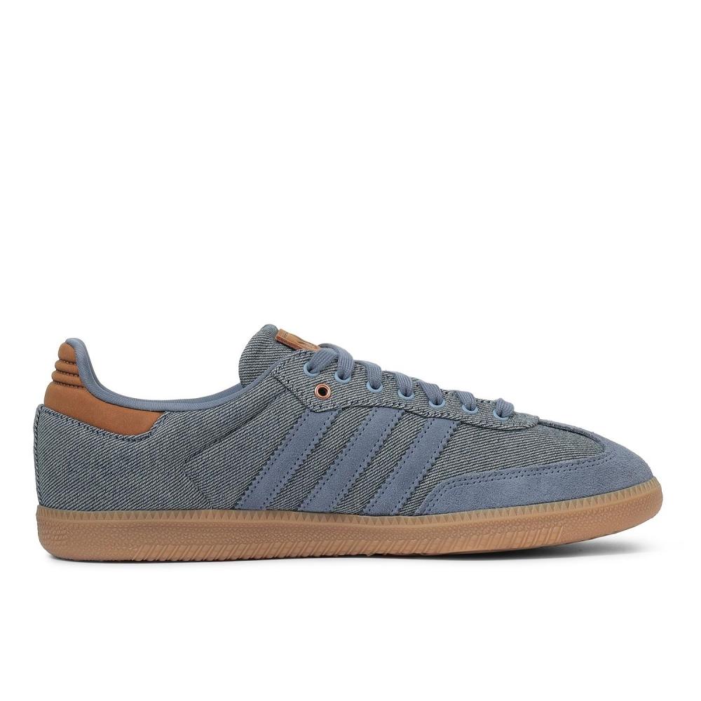 Adidas Samba Og Ih6816 None Supp Gum4