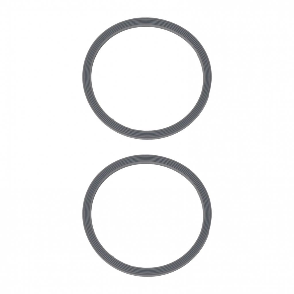 Für Owala Wasserflasche Deckel Dichtungs-Ersatzset Aus Premium-Silikon