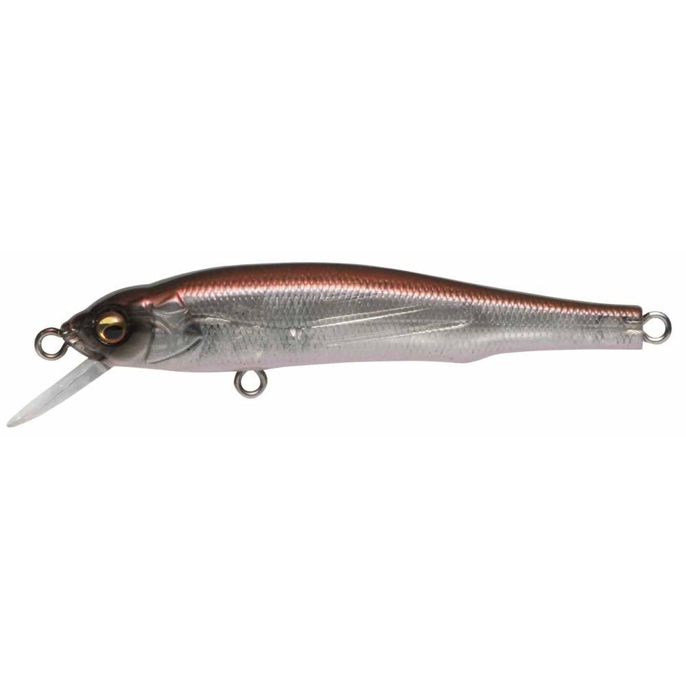 

Megabass Minnow GP Phantom 00000000684 Lure X-70 (SP)
