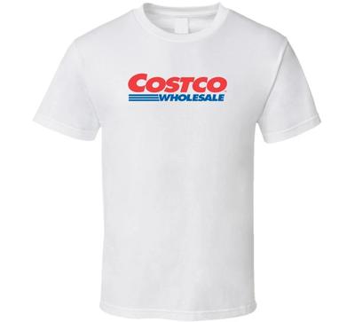 Costco Store Tee Cool Deal Hunter Shopping T Shirt