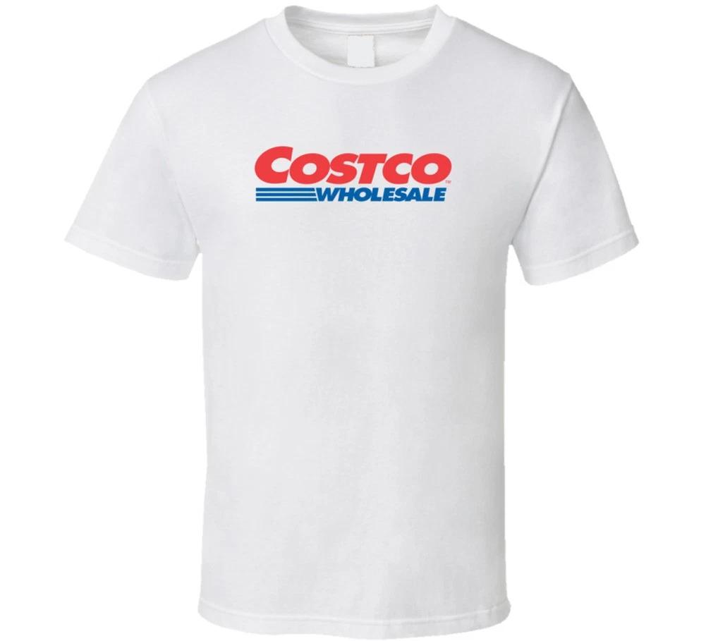 

Costco Store Tee Cool Deal Hunter Shopping T Shirt S