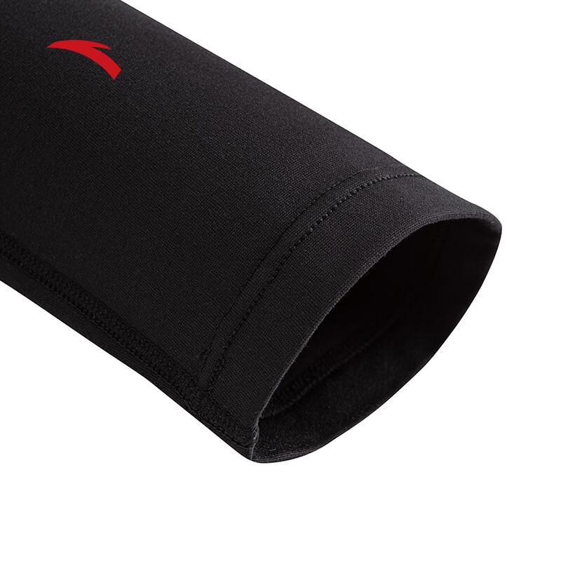 Anta Men's Warm Core Seamless Thermal Underwear Set