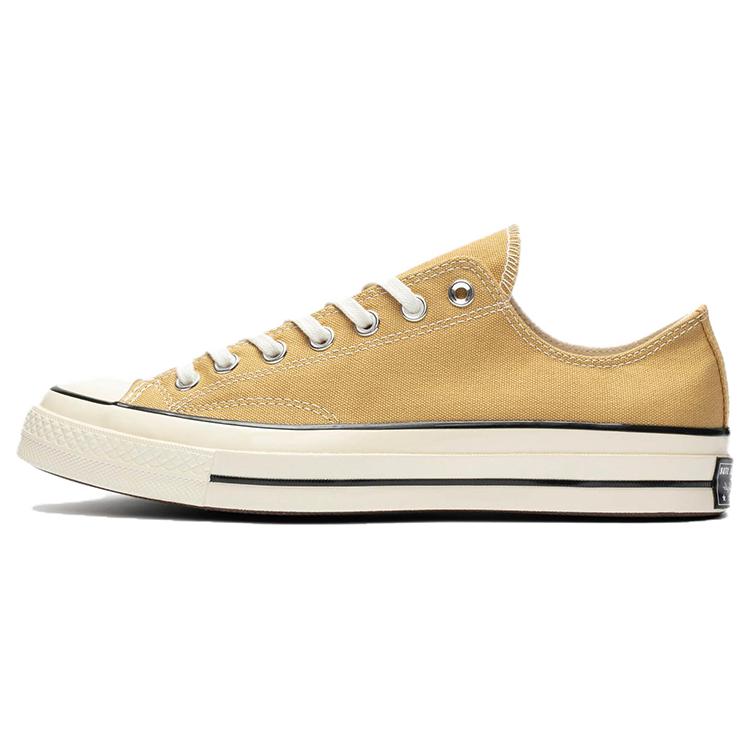 New Chuck 70 Converse Vintage Canvas Low 'Dunescape' A04593C