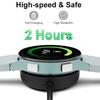 Magnetic Charger for Samsung Galaxy Watch 7 Ultra FE 6 5 Pro Fast Charging USB C For Samsung Watch 4 3 2 1 Universal 2027