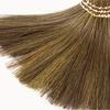 Japanese Style Broom With Short-Handle Sweeping  With Short-Handle For Desktops Cabinets Counters Floors