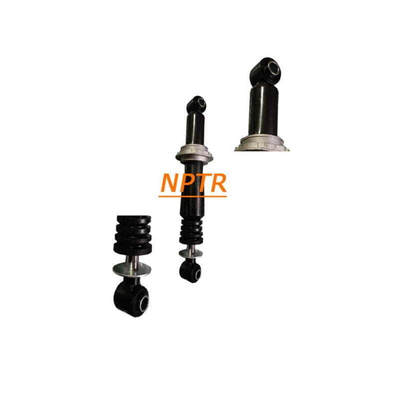 Use for VOL Truck Suspension System Front Axle Oil Pressure Cabin Shock Absorber 21171973 CB0211