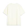 Li-Ning Badfive Mode Vielseitig Rundhals Lässig Locker Buchstabenmuster Gedruckt Kurzarm T-Shirt Herren Oberteile AHSVE09-3