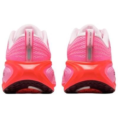 Nike Vomero Plus Hyper Pink Bright Crimson Womens HV8154-604