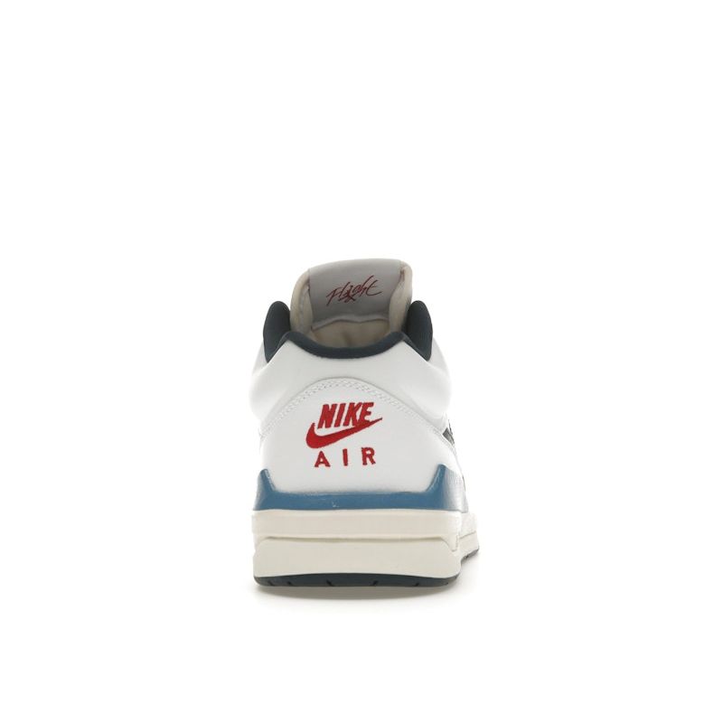 Air Jordan Stadium 90 Motion Pack Unisex Sneakers White Pale-Ivory Aegean-Storm HM3713-141
