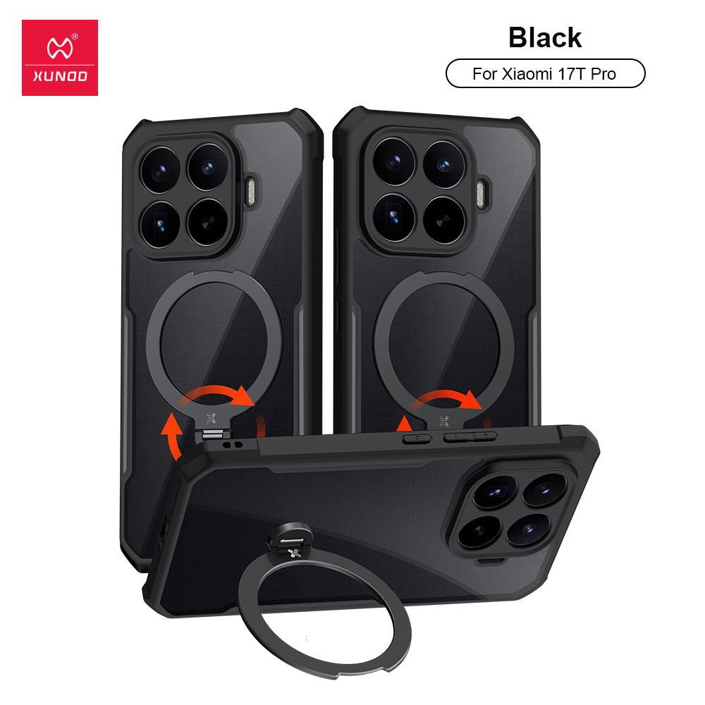 XUNDD Phone Case For Xiaomi 17T