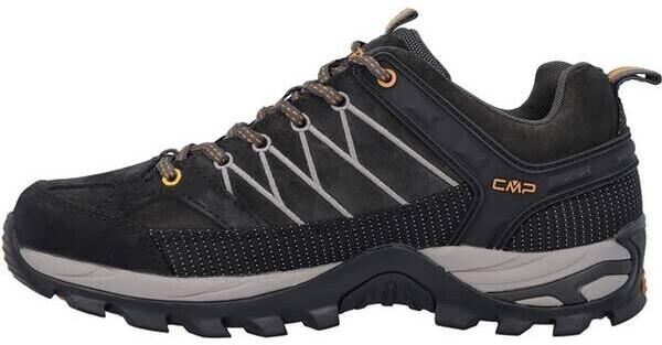 

Обувь для треккинга CMP Rigel Low Trekking Wp (3Q13247) piombo 40