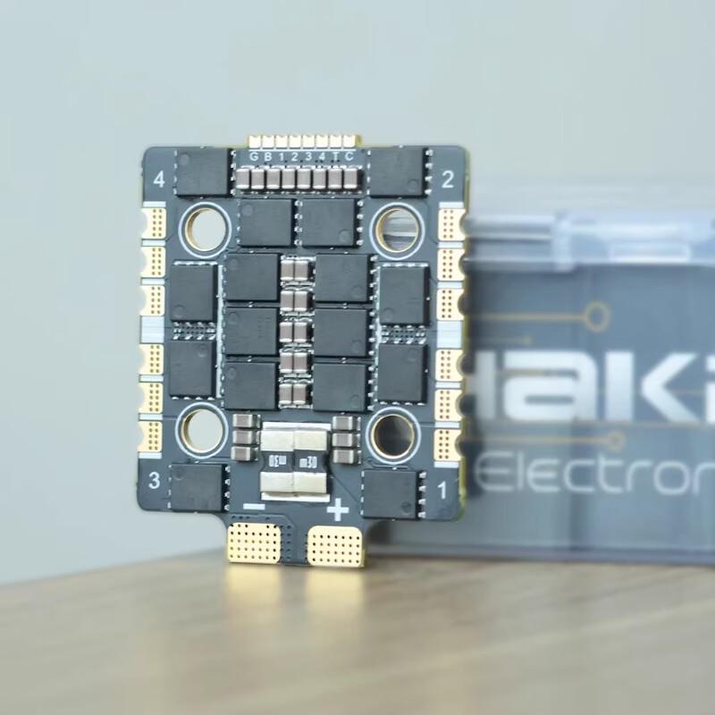 HAKRC 3220 8S 4-in-1 Brushless ESC