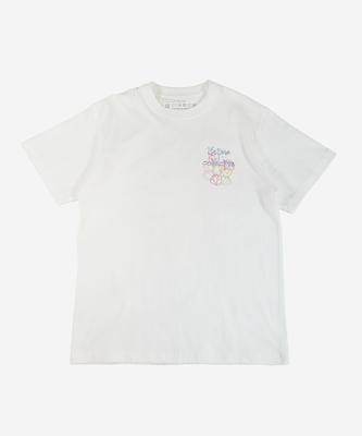Üst giysisi – T-shirtler