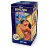 Disney Lorcana S7 Island of Arcadia Lilo Gift Box