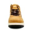 Sneakers High Cut Wasserdicht Leichtgewicht Wanderschuhe Freizeit Schuhe eds1020 Camel [Edwin] Herren 27.0cm