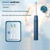 Philips DiamondClean 3 Series Sonic Electric Toothbrush CN plug (adapter included)