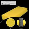 Black Thickened Nitrification Filter Sponge for Turtle and Fish Tanks