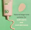 Manyo Crème solaire sans fond de teint SPF50+/PA++++ 50ml BOUTIQUE AUTHENTIQUE