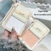 ZUK Lightweight Soft Focus Long-lasting Setting Powder - Non-Caking, Waterproof, Sweatproof, for Dry/Wet Use, Oil-Control, Honey Finish.