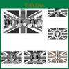 Elizabeth Ii Queen Mourning Flag Polyester Fabric For Tribute And Memorial Display