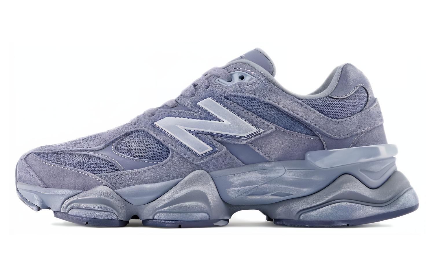 New Balance 9060 Vintage Indigo U9060IB 38